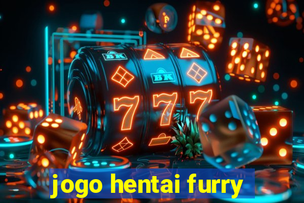 jogo hentai furry